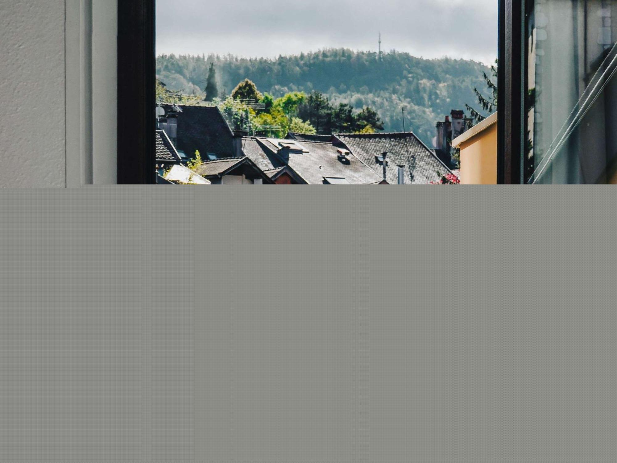 Ibis Annecy Centre Vieille Ville Esterno foto